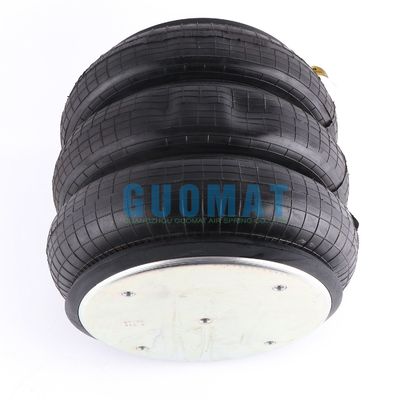 3B15-375 Goodyear 트리플 커블러드 고무 벨로 578-93-3-377 배퍼 없이