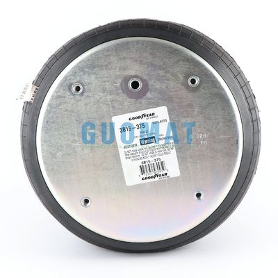 3B15-375 Goodyear 트리플 커블러드 고무 벨로 578-93-3-377 배퍼 없이