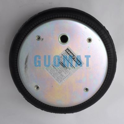 100% 테스트된 Goodyear 산업용 공기 봄 578-932-374 트레일러 공기 서스펜션