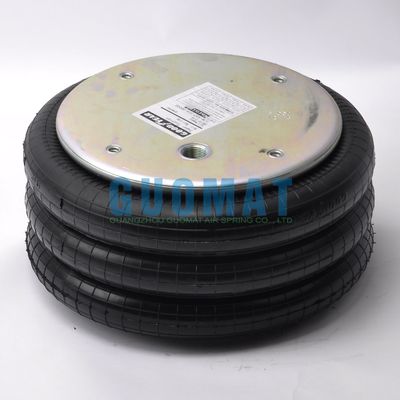 100% 테스트된 Goodyear 산업용 공기 봄 578-932-374 트레일러 공기 서스펜션