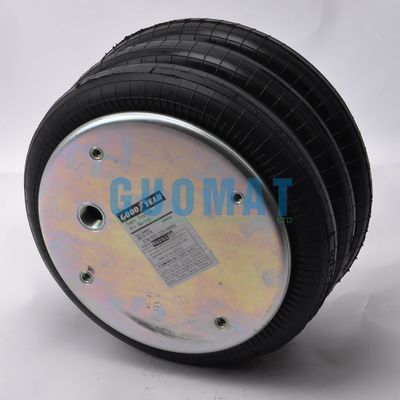 100% 테스트된 Goodyear 산업용 공기 봄 578-932-374 트레일러 공기 서스펜션