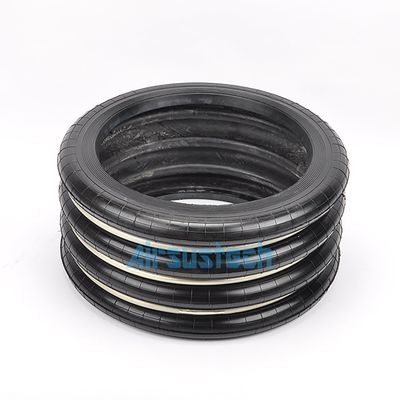 펀치 프레스 윙크 에어 벨로 요코하마 S-450-4R 에어 서스펜션