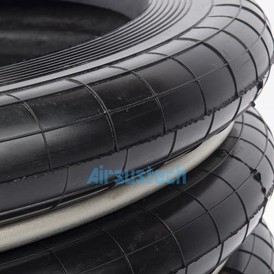 펀치 프레스 윙크 에어 벨로 요코하마 S-450-4R 에어 서스펜션