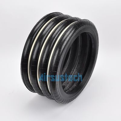 펀치 프레스 윙크 에어 벨로 요코하마 S-450-4R 에어 서스펜션