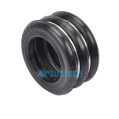 구마트 F-240-3 크로스 요코하마 S-240-3 나선형 고무 밸러