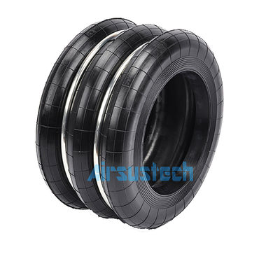 구마트 F-240-3 크로스 요코하마 S-240-3 나선형 고무 밸러