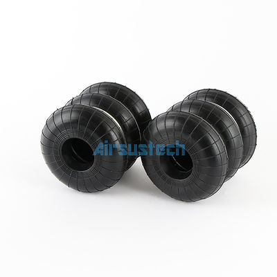 구오마트 F-30-3 트리플 커블리트 펀치 프레스 에어 스프링 요코하마 S-90-3R 에어 벨로