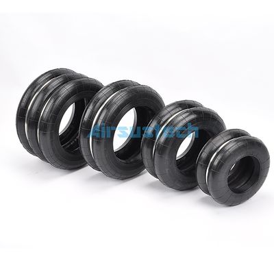 구오마트 F-30-3 트리플 커블리트 펀치 프레스 에어 스프링 요코하마 S-90-3R 에어 벨로