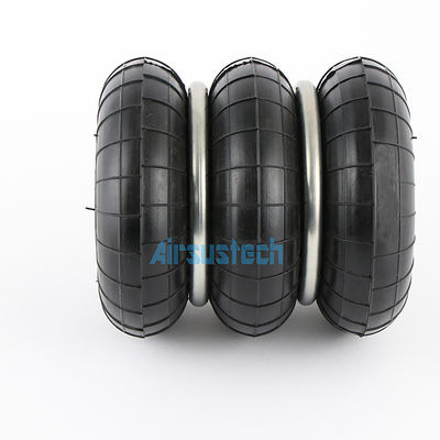 구오마트 F-30-3 트리플 커블리트 펀치 프레스 에어 스프링 요코하마 S-90-3R 에어 벨로