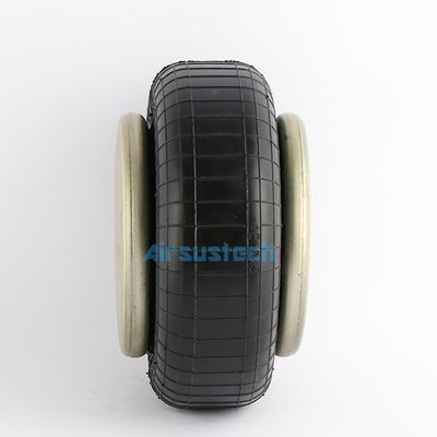 자연 고무 벨로 578-91-3-201 Goodyear 단일 타입 공기 스프링 조립