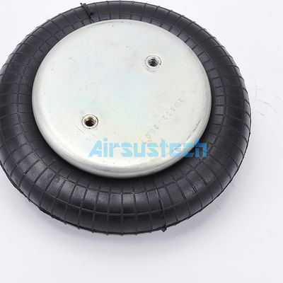 덩롭 FR 8"X1 S08101 단일 뭉클 공기 벨로 컨티테크 FS 120-9 공기 스프링