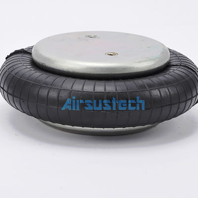 덩롭 FR 8"X1 S08101 단일 뭉클 공기 벨로 컨티테크 FS 120-9 공기 스프링