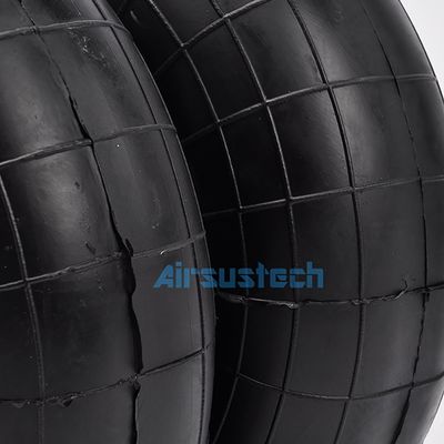 고성능 라이드웰 1003586943c 듀얼 커블트 에어 액추에터 FD200 25 426