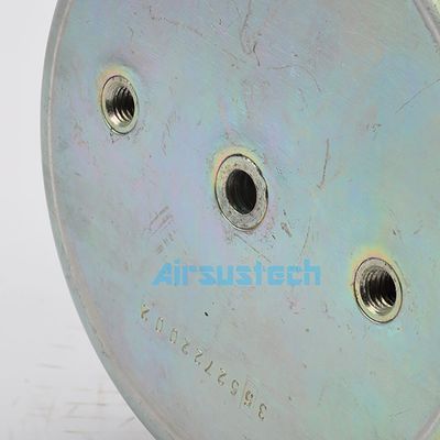 고성능 라이드웰 1003586943c 듀얼 커블트 에어 액추에터 FD200 25 426