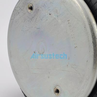 Fire-Stone W01-358-8027 38 W01-358-8029 3 Convoluted Air Spring Actuator Performance