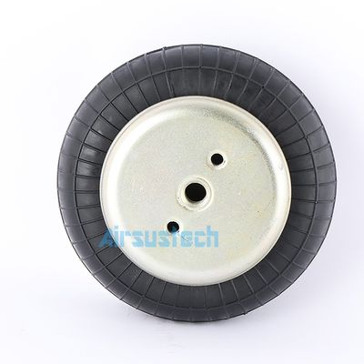 싱글 커블리드 에어 쇼크 1B7070 크로스 웨포마 WBE 200-E1 자전거 좌석용 에어 스프링