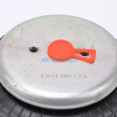 에어 스프링 쇼크 FS70-7 콘티테크 2681015000 고무 산업용 에어백 (포장 기계용)