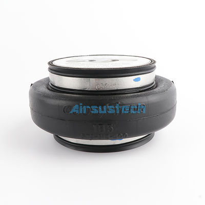 5.7' Max. OD 1B5 1B5-800 Goodyear 트럭 헬퍼 에어백 579-913-500 에어 스프링 버퍼