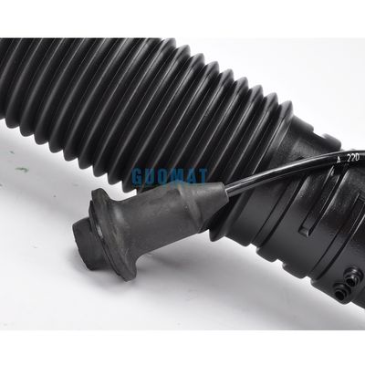 2000-2006 메르세데스-벤츠 클래스 S350 S43 S500 S55 AMG 공기 서스펜션 스프링 2203205013