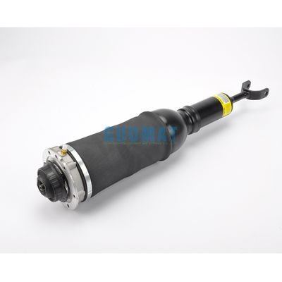 아우디 에어 서스펜션 부품 4Z7616051D 전면 좌/우 A6 C5 에어 쇼크 업소버 스트럿