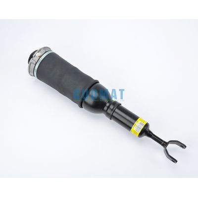 아우디 에어 서스펜션 부품 4Z7616051D 전면 좌/우 A6 C5 에어 쇼크 업소버 스트럿