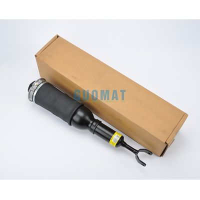 아우디 에어 서스펜션 부품 4Z7616051D 전면 좌/우 A6 C5 에어 쇼크 업소버 스트럿