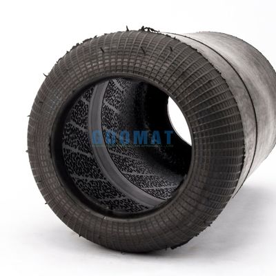 버스 고무 공기 충격 흡수 Bellow Contitech 819N A0003280101 메르세데스 벤츠 공기 서스펜션