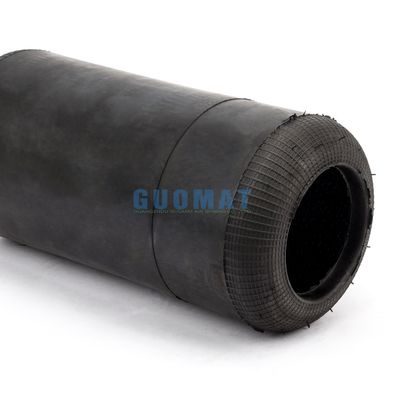 버스 고무 공기 충격 흡수 Bellow Contitech 819N A0003280101 메르세데스 벤츠 공기 서스펜션