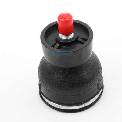 W02-358-3001 파이어스톤 수갑형 공기 스프링 스타일 1M1A-0 교체 공기 액추에이터