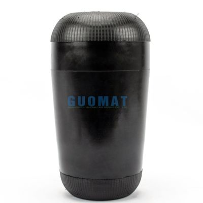 130.8mm Contitech 에어백 884N Firestone 버스 고무 에어 스프링 W01-095-0295 1R1B 415 270