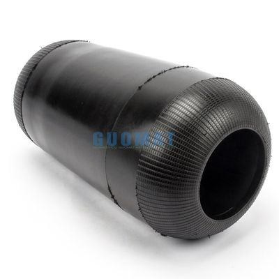 130.8mm Contitech 에어백 884N Firestone 버스 고무 에어 스프링 W01-095-0295 1R1B 415 270