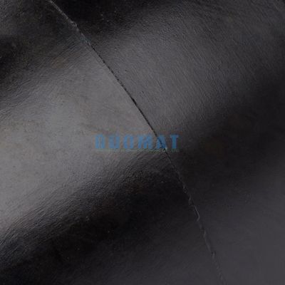 130.8mm Contitech 에어백 884N Firestone 버스 고무 에어 스프링 W01-095-0295 1R1B 415 270