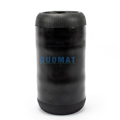 진동 감소 769N Contitech 1E 18 Phoenix 고무 에어 스프링 (버스 에어 서스펜션용)