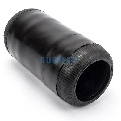 진동 감소 769N Contitech 1E 18 Phoenix 고무 에어 스프링 (버스 에어 서스펜션용)