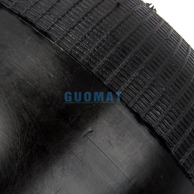 진동 감소 769N Contitech 1E 18 Phoenix 고무 에어 스프링 (버스 에어 서스펜션용)