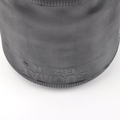 콘티텍 662N 버스 공기 스프링 81436010018 남자 서스펜션 공기 벨로 81436010051