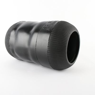 W01-095-0021 콘티테크 661N V1E25 진동 스파이크 트럭 버스 고무 공기 스프링