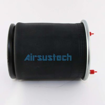 파이어스톤 트럭 공기 스프링 예비 부품 W01-358-8460 무거운 트럭 공기 서스펜션