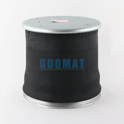 트럭 에어 스프링 앙상블 W01-358-9206 피어스톤 스티어링 축