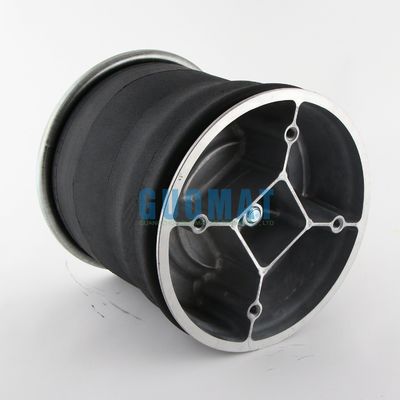 트럭 에어 스프링 앙상블 W01-358-9206 피어스톤 스티어링 축