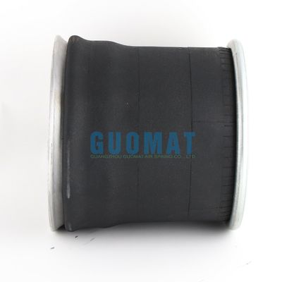 트럭 에어 스프링 앙상블 W01-358-9206 피어스톤 스티어링 축