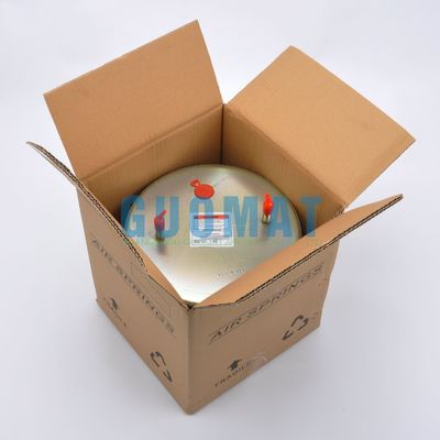 W01-M58-0919 파이어스톤 트럭 서스펜션 공기 스프링 W01-M58-6366 피스턴 없는 공기 베개