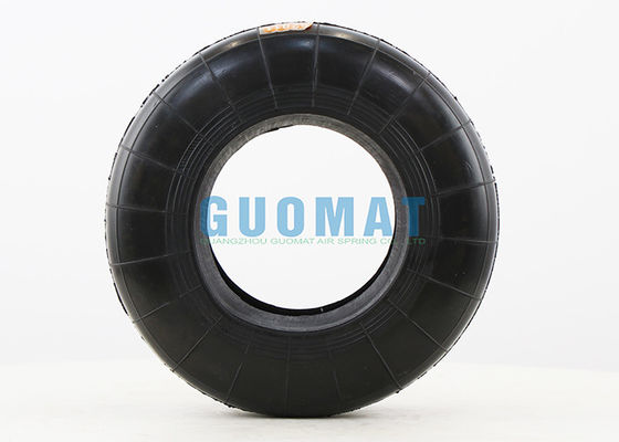 GUOMAT F-160-2 고무 에어 벨로 교체 S-160-2/S-160-2R 펀치 에어 스프링 에어백