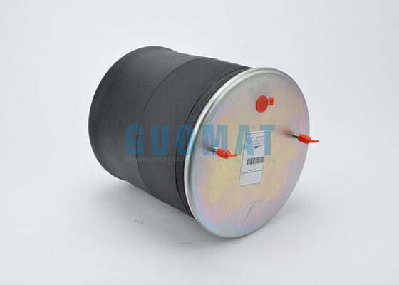BPW 05.429.421.91를 위한 FIRESTONE W01-M58-8609 트럭 중단 공기 스프링