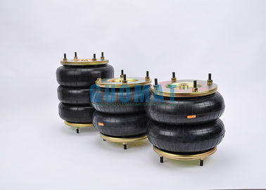 3B4062 산업 공기 스프링, Firestone W01-R58-4062 12" x 3 강철 고무 풀무