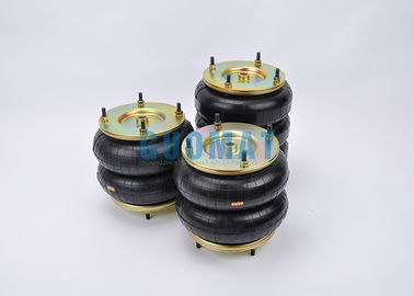 3B4062 산업 공기 스프링, Firestone W01-R58-4062 12" x 3 강철 고무 풀무