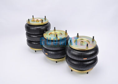 3B4062 산업 공기 스프링, Firestone W01-R58-4062 12" x 3 강철 고무 풀무