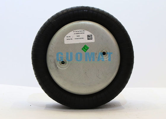 원본 고무 콘티테크 산업용 에어백 FS 200-16 CI 회전 에어 액추에터 G3/4 에어 홀