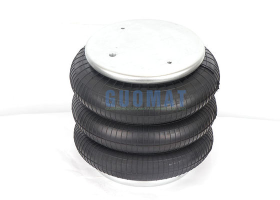 W01-358-8030 파이어스톤 서스펜션 에어 스프링 키트 FT 330-29 498 콘티테크 교체 에어백