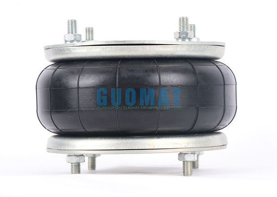 8''X1 단일 얽힌 공기 스프링 가방 M/31081 노그렌 플랜지 반지